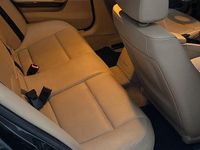 Gebraucht BMW 320 150 PS (110 kW) 2007 Kombi