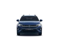 Gebraucht VW Taigo R-line 150 PS (110 kW) 2025 Reef blue metallic SUV