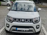 Gebraucht Suzuki Ignis Comfort+ 83 PS (61 kW) 2021 Weiß SUV