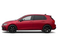 Gebraucht VW Golf VIII R-line 150 PS (110 kW) 2023 Rot Limousine