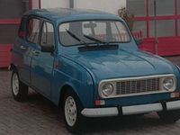 Gebraucht Renault R4 46 PS (33 kW) 1989 Blau Limousine