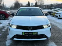 Usado Opel Astra Edition 110 HP (80 kW) 2023 Branco Sedan