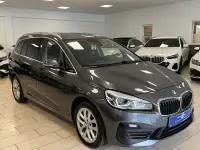 Gebraucht BMW 220 Gran Tourer Advantage 190 PS (139 kW) 2022 Grau Van / Kleinbus
