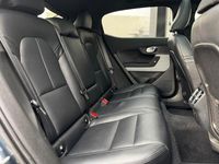 Gebraucht Polestar 2 300 kW (408 PS) 2020 Blau Kleinwagen