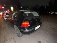 Gebraucht VW Golf IV 75 PS (55 kW) 2002 Kleinwagen