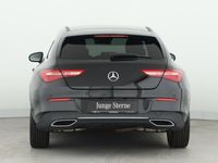 gebraucht Mercedes CLA200 Shooting Brake d