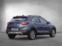 Gebraucht Kia Stonic Vision 79 PS (58 kW) 2025 Blau SUV