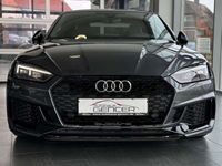 gebraucht Audi RS5 Coupe 2.9 TFSI q."Matrix/B&O/Head-Up/Pano"