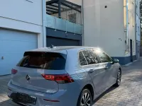 Occasion VW Golf VIII 110 ch (80 kW) 2023 Gris Berline