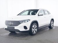 Gebraucht Mercedes EQA250 Progressive 139 kW (190 PS) 2025 Weiß SUV