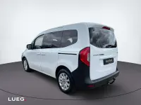 Gebraucht Mercedes Citan 112 116 PS (85 kW) 2023 Arktikweiß Van / Kleinbus
