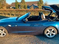 gebraucht BMW Z4 (Typ Z89)