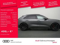 Gebraucht Audi Q8 Competition 340 PS (250 kW) 2023 Grau SUV