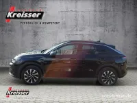 Gebraucht VW T-Roc Life 150 PS (110 kW) 2026 Schwarz SUV