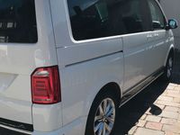 gebraucht VW Multivan T6 Generation SIX