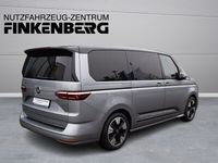 Gebraucht VW T7 Edition 204 PS (150 kW) 2025 Silber Van