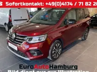 Neu Renault Kangoo Techno 116 PS (85 kW) 2026 Wählbar ggfl. mit aufpreis Van / Kleinbus