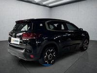 Gebraucht Citroën C5 Aircross 131 PS (96 kW) 2023 Schwarz SUV