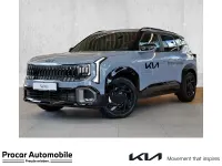 Neu Kia Seltos X-Line 179 PS (131 kW) 2026 Grau SUV