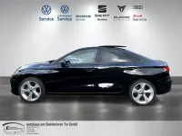 Gebraucht Audi A3 150 PS (110 kW) 2022 Schwarz Limousine