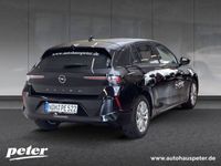 gebraucht Opel Astra Enjoy