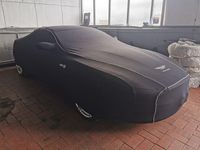 Gebraucht Aston Martin DB9 476 PS (350 kW) 2008 Blau Cabrio