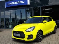 Gebraucht Suzuki Swift Sport 140 PS (102 kW) 2019 Gelb Kleinwagen