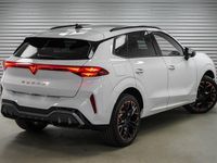Neu Cupra Terramar VZ 265 PS (194 kW) 2025 Glacial white metallic (2y) SUV