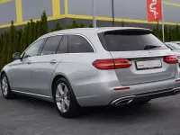 Gebraucht Mercedes E220 Avantgarde 194 PS (142 kW) 2018 Grau Kombi