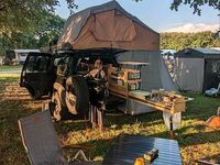 Gebraucht Jeep Cherokee 143 PS (105 kW) 2001 Schwarz SUV