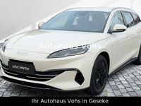 Neu BYD Seal Boost 184 PS (135 kW) 2025 Schwarz Limousine