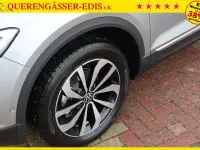 Neu VW T-Roc Style 150 PS (110 kW) 2025 Pyritsilber/ dach schwarz SUV