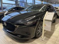 Neu Mazda 3 Sky 140 PS (102 kW) 2026 Jet blackmetallic Limousine