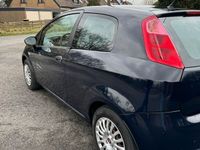 gebraucht Fiat Punto 1.2 8V - 133000 Km erst! *NEU*