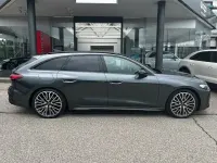Gebraucht Audi S5 Sport 367 PS (269 kW) 2025 Grau Limousine