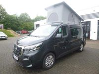 Gebraucht Nissan Primastar 170 PS (125 kW) 2024 Grey comete Van / Kleinbus