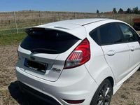 Gebraucht Ford Fiesta ST-Line 101 PS (74 kW) 2016 Limousine