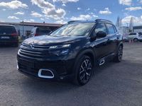 Gebraucht Citroën C5 Live 181 PS (133 kW) 2019 Schwarz Van / Kleinbus
