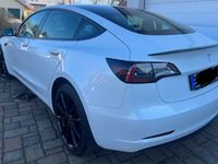 gebraucht Tesla Model 3 Dual Motor