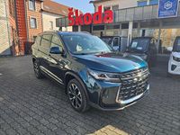 Nouvelle DFSK Forthing 4 163 ch (119 kW) 2026 Vert