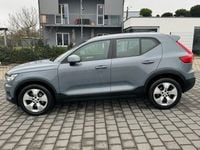 Gebraucht Volvo XC40 Momentum 190 PS (139 kW) 2019 Grau SUV