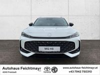Neu MG HS Luxury 170 PS (125 kW) 2025 Weiß SUV
