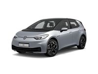 Gebraucht VW ID.3 Pro 150 kW (204 PS) 2022 Schwarz Kleinwagen