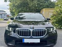 Gebraucht BMW 520 208 PS (152 kW) 2024 Limousine