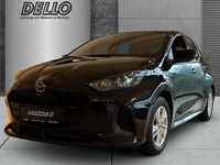 Gebraucht Mazda 2 Center-Line 116 PS (85 kW) 2025 Schwarz Limousine