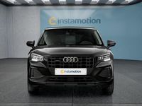 Gebraucht Audi Q2 190 PS (139 kW) 2025 Schwarz SUV