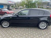 gebraucht BMW 118 d 2009 TÜV bis 11/2025