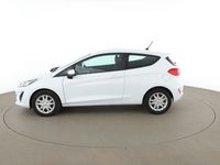 gebraucht Ford Fiesta 1.1 Trend, Benzin, 11.590 €