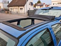 Gebraucht Renault Twingo 58 PS (42 kW) 2005 Blau Kleinwagen