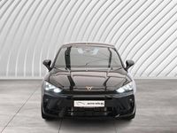 Nowe Cupra Leon VZ 300 KM (220 kW) 2026 Czarny Sedan/Limuzyna